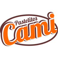 Pastelitos Cami Logo PNG Vector