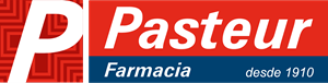 Pasteur Logo PNG Vector