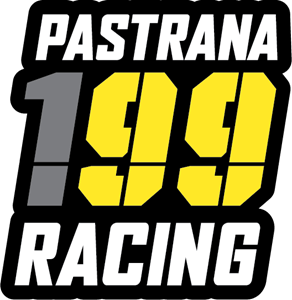 Pastrana Racing Logo PNG Vector