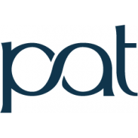 Pat Group Logo PNG Vector