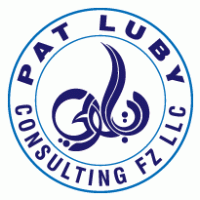 Pat Luby Consulting Fz LLC Logo Vector