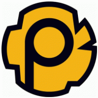 Patacón TEAM (iso) Logo PNG Vector
