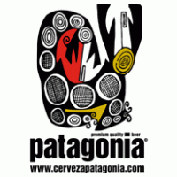 PATAGONIA Logo PNG Vector