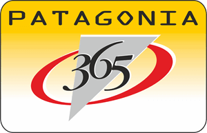 patagonia 365 Logo PNG Vector