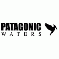 Patagonic Waters Logo PNG Vector