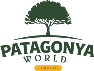 PATAGONYA WORLD Logo PNG Vector