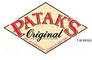 Patak’s Logo PNG Vector