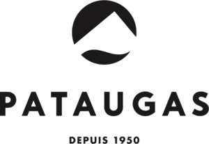 PATAUGAS Logo PNG Vector