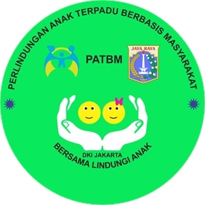 PATBM Logo Vector