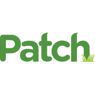 Patch Logo Vector