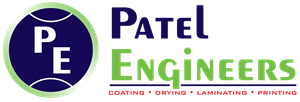 Patel Engineers Logo Vector