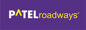 Patel Roadways Logo Vector