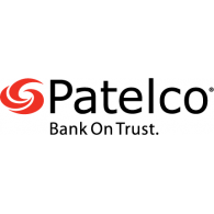 Patelco Credit Union Logo PNG Vector