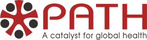 PATH A catalyst for global health Logo Vector