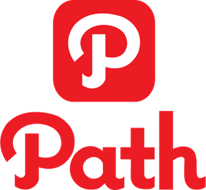 Path Logo PNG Vector