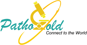 Pathagold Logo Vector