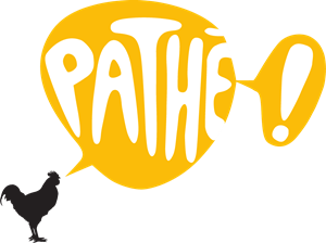 Pathe Logo PNG Vector