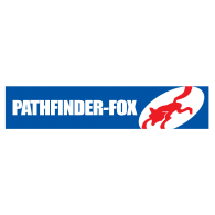 Pathfinder Fox Logo PNG Vector