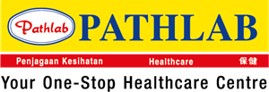 pathlab Logo PNG Vector
