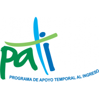 PATI Logo PNG Vector