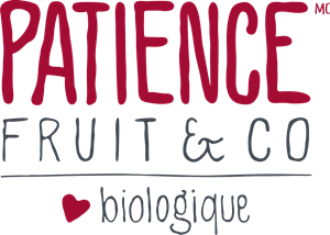 patience fruit co Logo PNG Vector