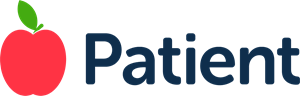 Patient Logo Vector