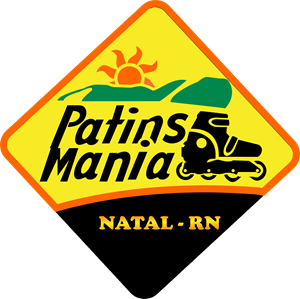 Patins Natal Logo PNG Vector