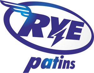 Patins Rye Logo PNG Vector