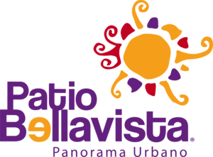 Patio Bellavista Logo PNG Vector