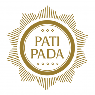 Patipada Logo PNG Vector