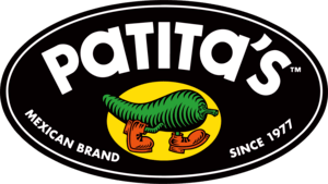 Patita's Logo PNG Vector