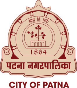 Patna Municipal Corporation Logo PNG Vector