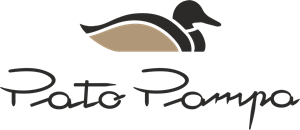 Pato Pampa Logo PNG Vector