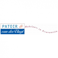 Patoir & van der Vlugt Logo Vector
