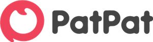 PatPat Logo PNG Vector