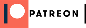 Patreon Logo - OnlyFans Business Model