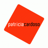 Patrícia Cardoso Logo PNG Vector