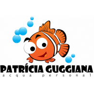 Patricia Guggiana Logo PNG Vector