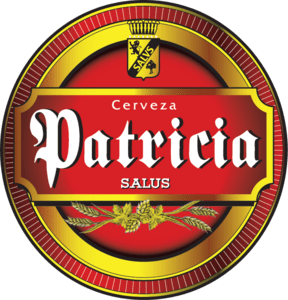 Patricia Logo PNG Vector
