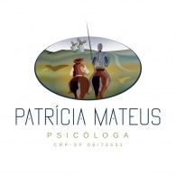 Patrícia Matheus Logo PNG Vector