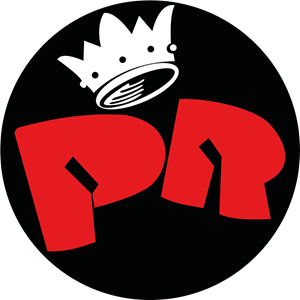 Patricio rey Logo Vector