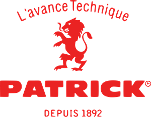 patrick Logo PNG Vector