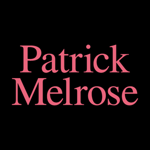 Patrick Melrose Logo PNG Vector
