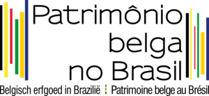 Patrimônio Belga Logo PNG Vector