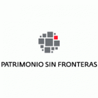 Patrimonio Sin Fronteras Logo PNG Vector