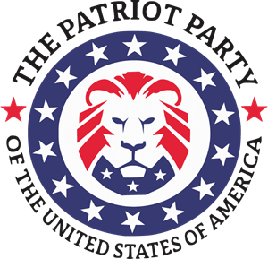 Patriot Party Logo PNG Vector