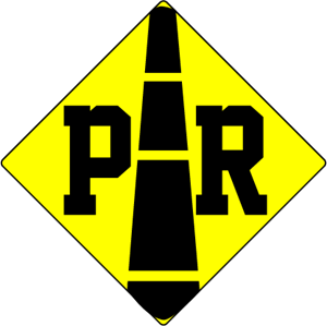 Patriot Road Logo PNG Vector