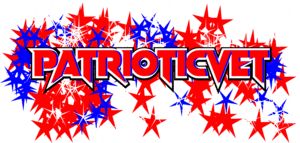 PatrioticVet Logo PNG Vector