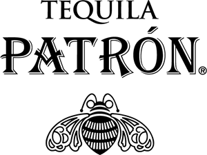 Patron Tequila Logo PNG Vector