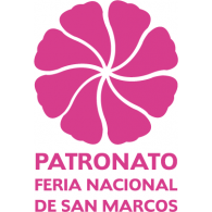 Patronato Logo Vector